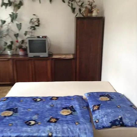 Guest house At *