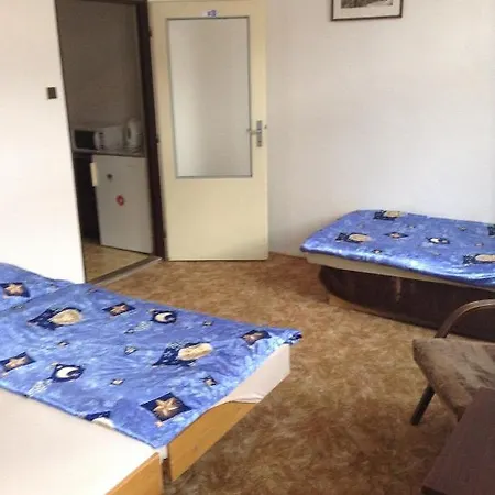 Guest house At Ceske Budejovice