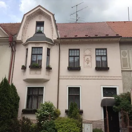 Guest house At