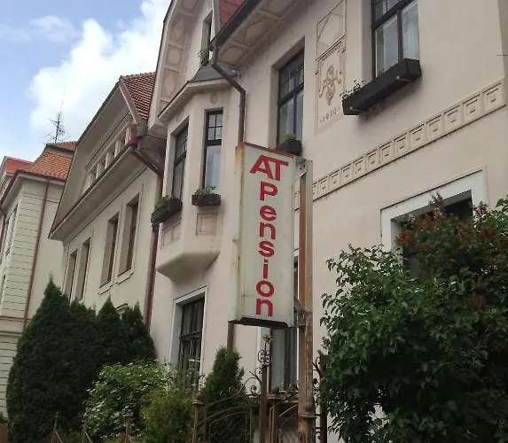 At Affittacamere